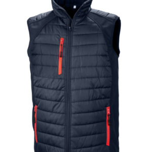 Compass Pad Softshell Gilet